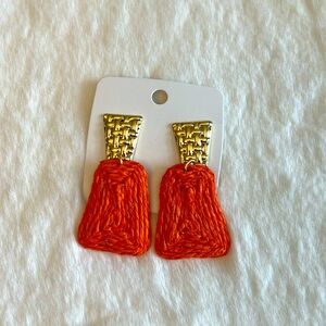 Fashion earrings